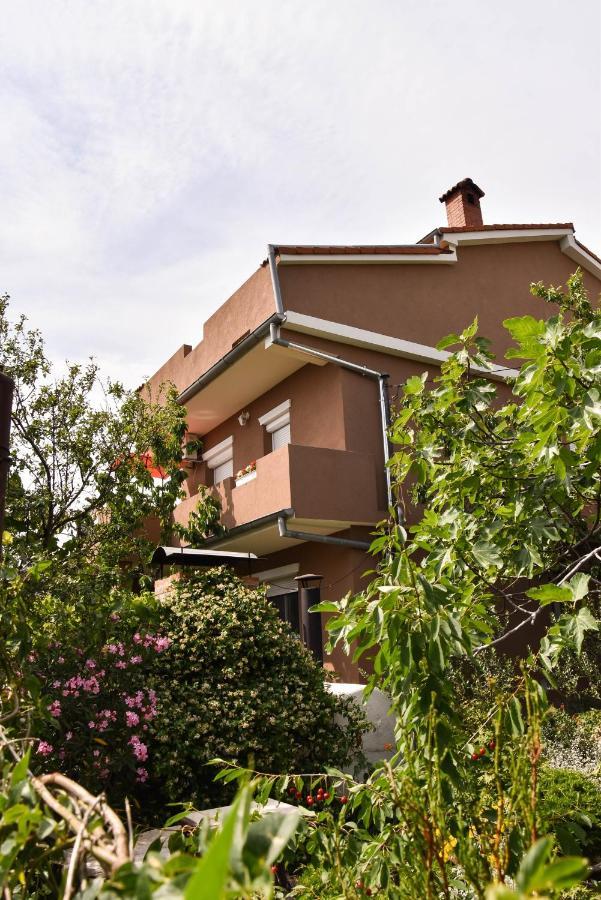 Krasica  Apartman Iva מראה חיצוני תמונה