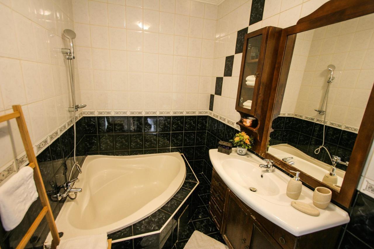 Krasica  Apartman Iva מראה חיצוני תמונה