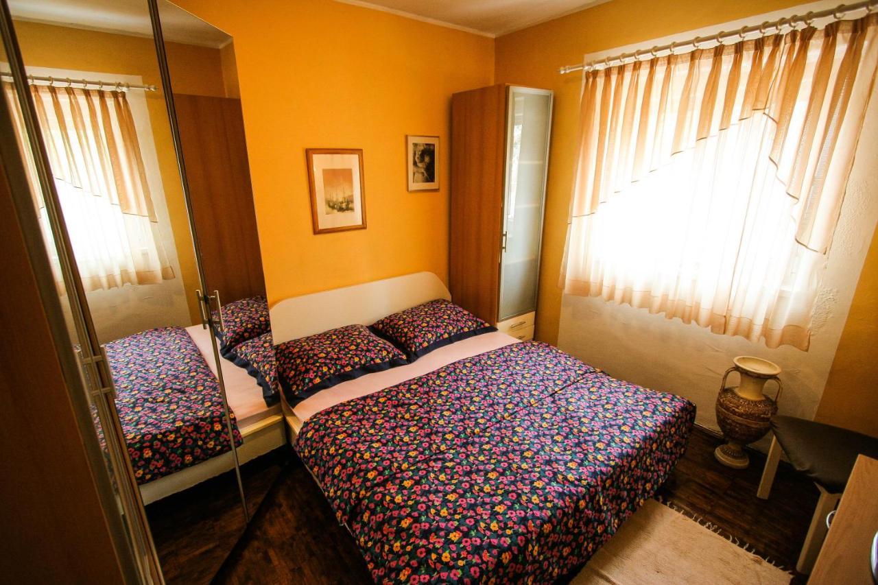 Krasica  Apartman Iva מראה חיצוני תמונה