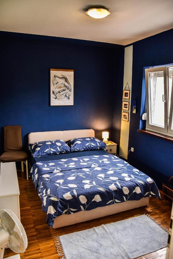 Krasica  Apartman Iva מראה חיצוני תמונה