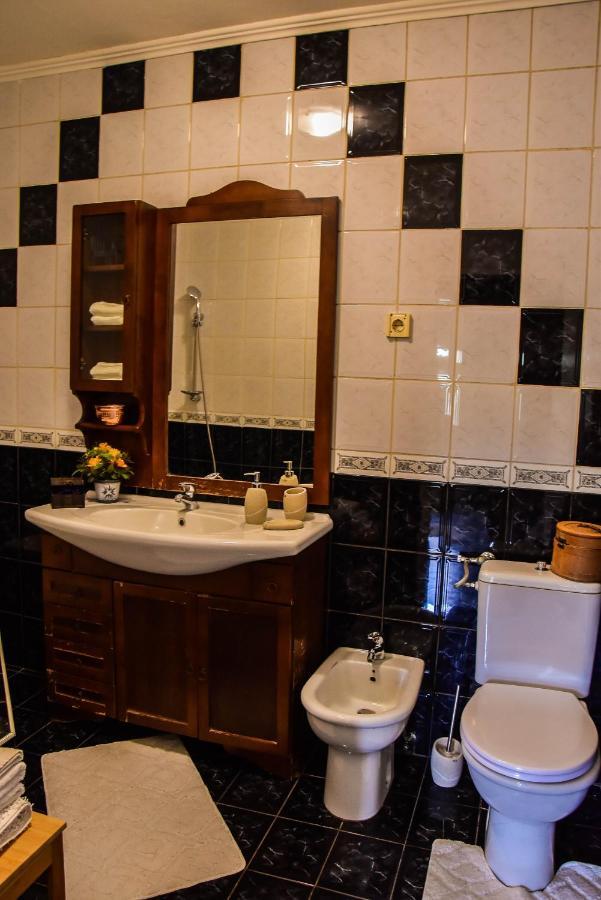 Krasica  Apartman Iva מראה חיצוני תמונה